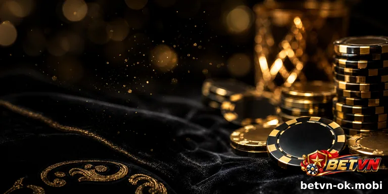 BETVN Casino | Trang Chủ Chính Thức 2026 - hình ảnh - betvn-ok.mobi